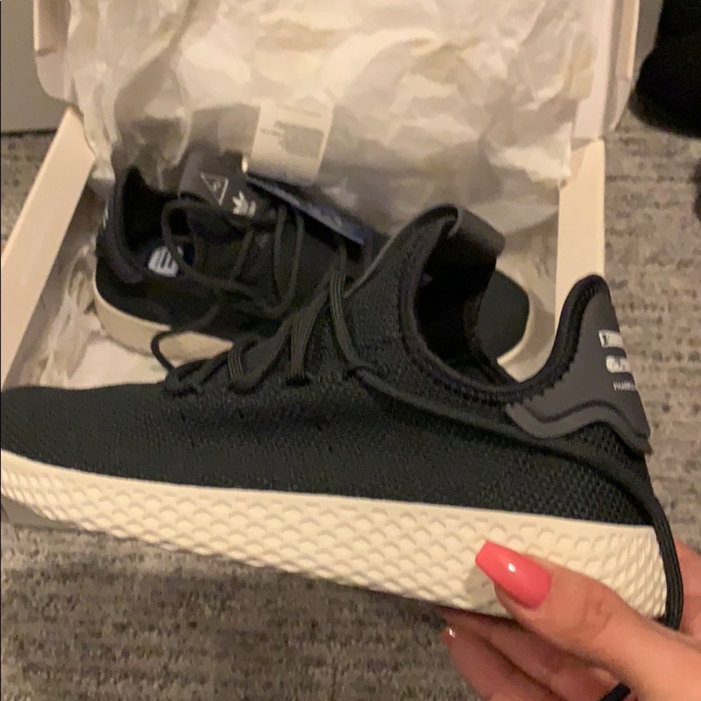 Adidas game